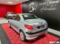 Peugeot 206 cc 2.0 i S16 136 cv Gris - thumbnail 7