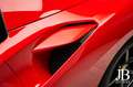 Ferrari F8 Spider Racing Seats LIFT LED Shield Garantie Rot - thumbnail 14