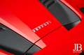 Ferrari F8 Spider Racing Seats LIFT LED Shield Garantie Rot - thumbnail 20