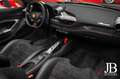 Ferrari F8 Spider Racing Seats LIFT LED Shield Garantie Rot - thumbnail 23