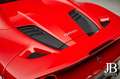 Ferrari F8 Spider Racing Seats LIFT LED Shield Garantie Rot - thumbnail 19