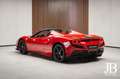 Ferrari F8 Spider Racing Seats LIFT LED Shield Garantie Rot - thumbnail 16