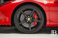 Ferrari F8 Spider Racing Seats LIFT LED Shield Garantie Rot - thumbnail 15