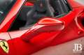 Ferrari F8 Spider Racing Seats LIFT LED Shield Garantie Rot - thumbnail 12
