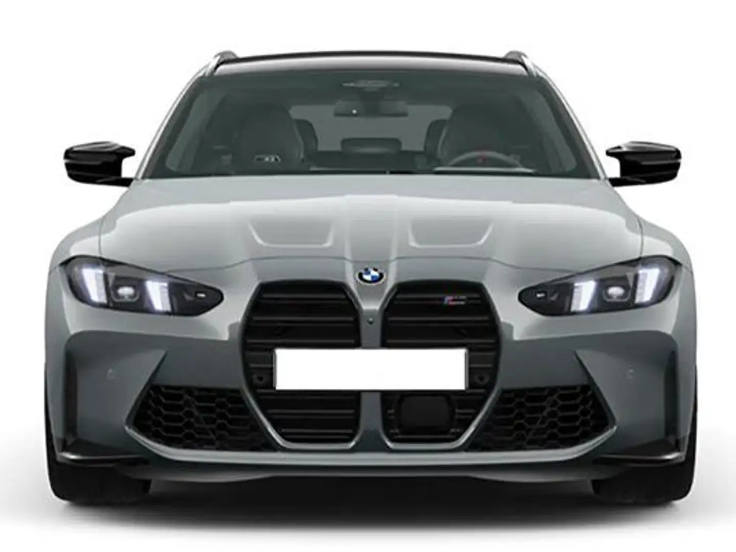 BMW M3 M3 Comp xDrive Touring 530PS InnoP.,Sitzbelüft. - 2