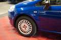 Fiat Grande Punto 1.4 8V Feel Klima Blau - thumbnail 12