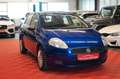 Fiat Grande Punto 1.4 8V Feel Klima Blau - thumbnail 3