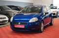 Fiat Grande Punto 1.4 8V Feel Klima Blau - thumbnail 1