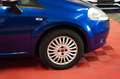 Fiat Grande Punto 1.4 8V Feel Klima Blau - thumbnail 5