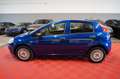 Fiat Grande Punto 1.4 8V Feel Klima Blau - thumbnail 10