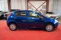 Fiat Grande Punto 1.4 8V Feel Klima Blau - thumbnail 4