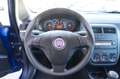 Fiat Grande Punto 1.4 8V Feel Klima Blau - thumbnail 19
