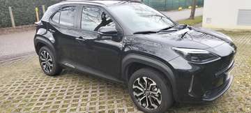 Hybrid 1.5i VVT-i Dynamic Plus E-CVT