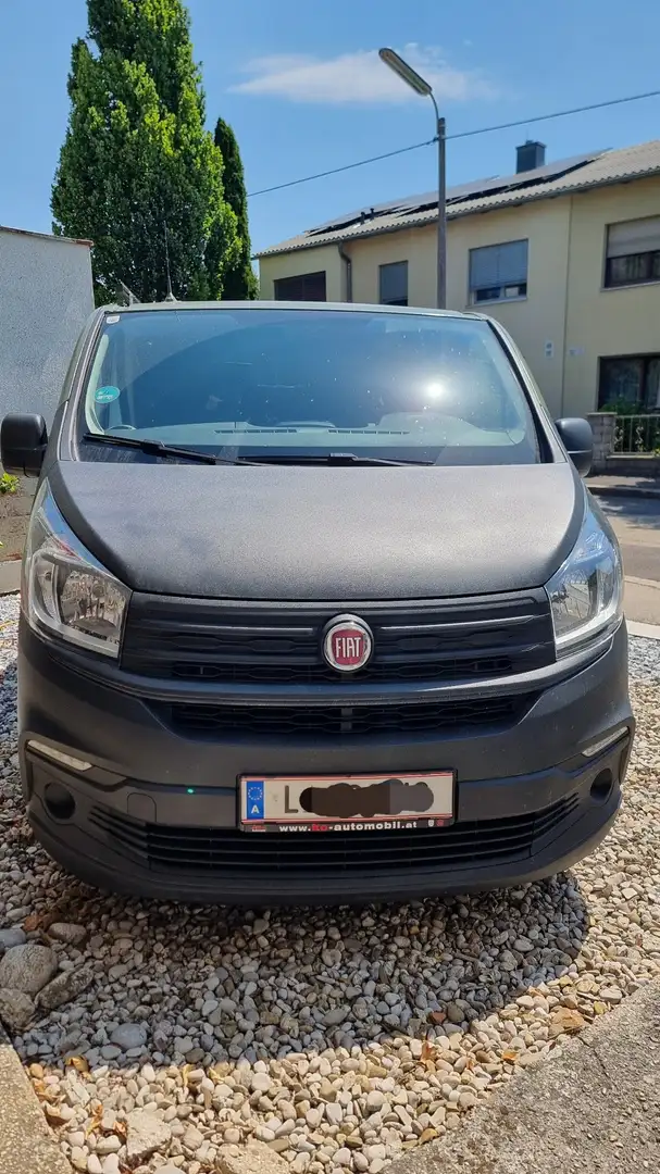 Fiat Talento L2H1 3,0t 2,0 EcoJet 120 Basis - 1