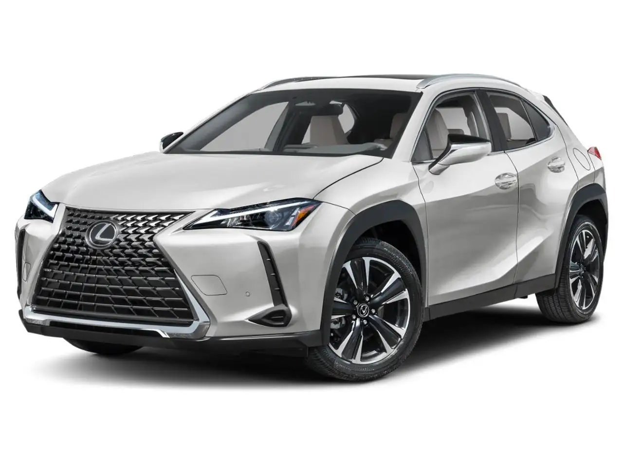2025 Lexus UX