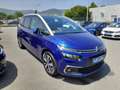 Citroen C4 GRAND SPACETOURER BLUEHDI 130CH S&S SHINE E6.D-TEM Bleu - thumbnail 9