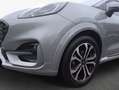 Ford Puma 1.0 EB Hybrid Aut. ST-LINE DESIGN RFC PDC Silber - thumbnail 5