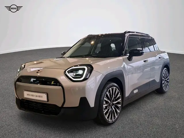 MINI Aceman Classic Trim