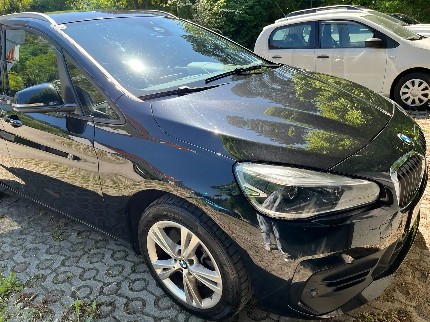 BMW 218 218d xDrive Gran Tourer Aut. - 2