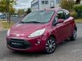 Ford Ka/Ka+ Titanium*Klima* Rot - thumbnail 1