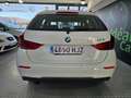 BMW X1 xDrive 20dA Blanco - thumbnail 5