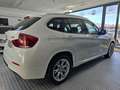 BMW X1 xDrive 20dA Blanco - thumbnail 6