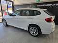 BMW X1 xDrive 20dA Blanco - thumbnail 4