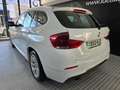 BMW X1 xDrive 20dA Blanco - thumbnail 10