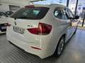 BMW X1 xDrive 20dA Blanco - thumbnail 11