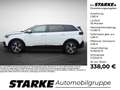 Peugeot 5008 1.5 BlueHDi Allure Klima Sitzheizung Einparkhilfe White - thumbnail 1