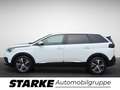 Peugeot 5008 1.5 BlueHDi Allure Klima Sitzheizung Einparkhilfe Blanc - thumbnail 2