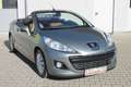 Peugeot 207 CC,Top Ausst.,wenig Km,Leder uvm,Finanz Grau - thumbnail 2