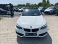 BMW 218 218i Cabrio Advantage Navi+Led+Shz+Pdc Weiß - thumbnail 7