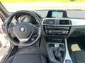 BMW 218 218i Cabrio Advantage Navi+Led+Shz+Pdc Weiß - thumbnail 4
