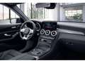 Mercedes-Benz GLC 43 AMG 4M AHK+PANORAMA+360°+KEYLESS+LED+19" Grau - thumbnail 10