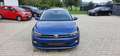 Volkswagen Polo Comfortline VI (AW1) Blau - thumbnail 2