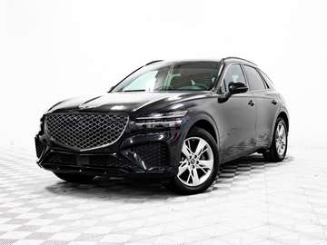 2.5T PRESTIGE AWD CRUISE ADAPT TOIT PANO CUIR NAV
