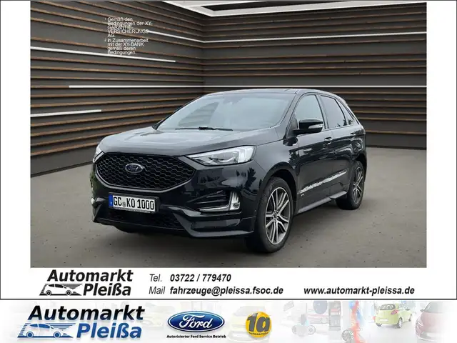 Ford Edge 2.0 EcoBlue Bi-Turbo 4x4 Aut. ST-LINE