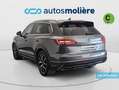 Volkswagen Touareg 3.0TDI V6 Premium Tiptronic Elegance 4M 210kW Gris - thumbnail 3