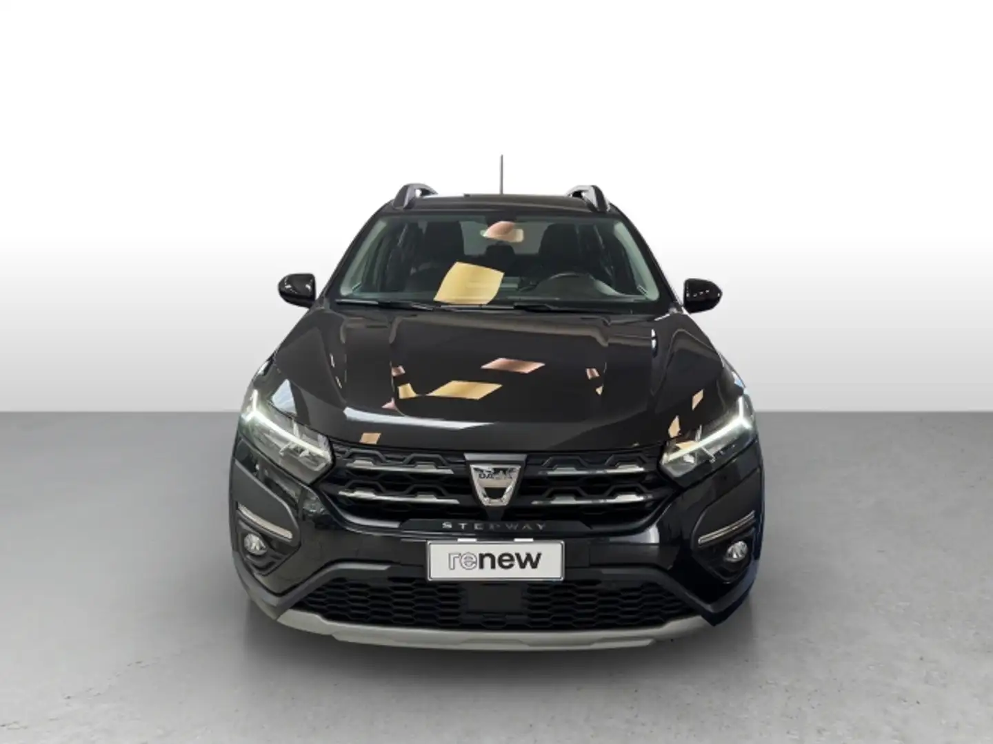 Dacia Sandero Sandero Stepway 1.0 tce Comfort SL DaciaPlus Eco-g Nero - 2