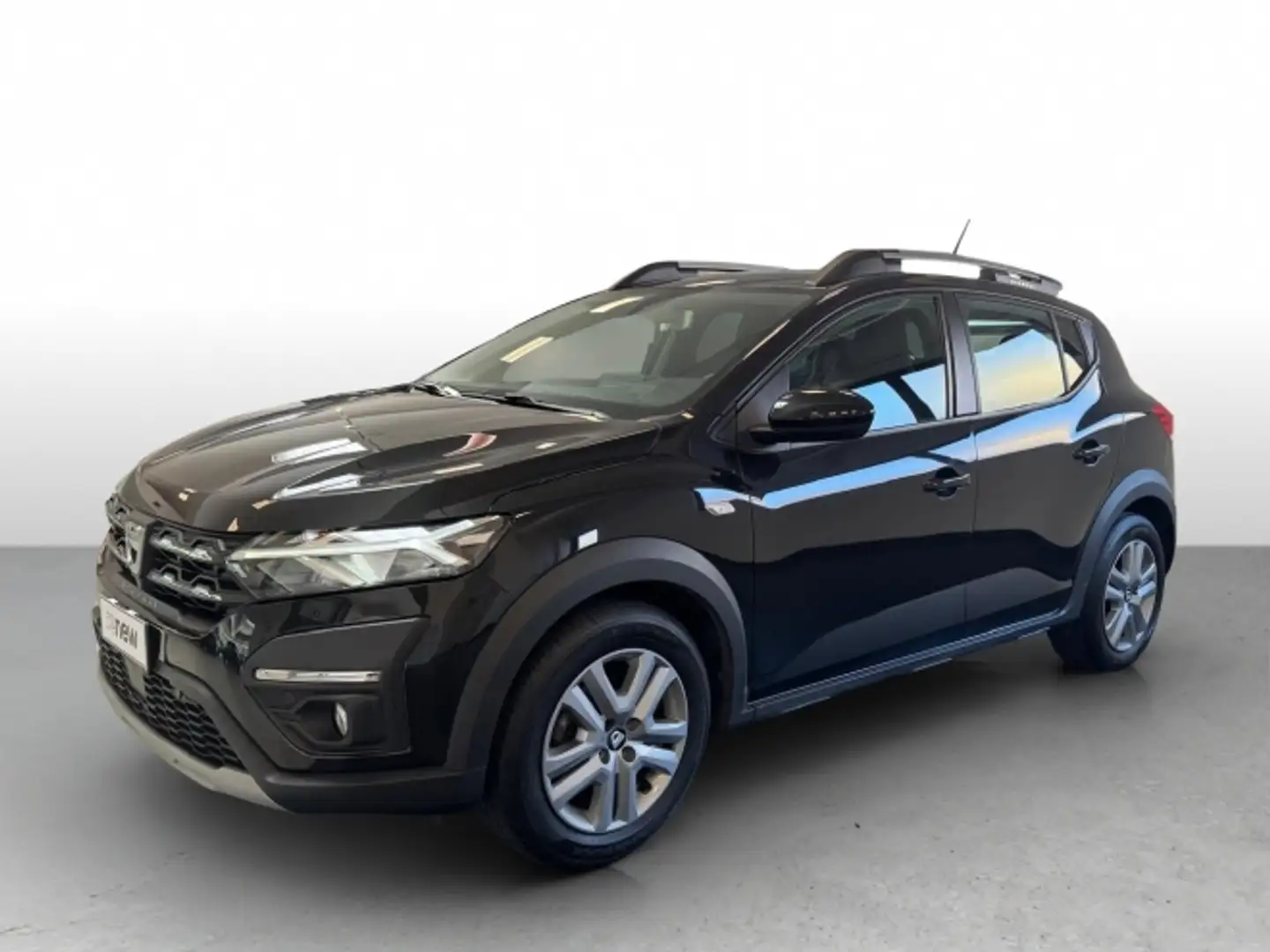 Dacia Sandero Sandero Stepway 1.0 tce Comfort SL DaciaPlus Eco-g Nero - 1