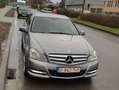 Mercedes-Benz C 200 C 200 CDI BE Avantgarde Start/Stop Argent - thumbnail 1