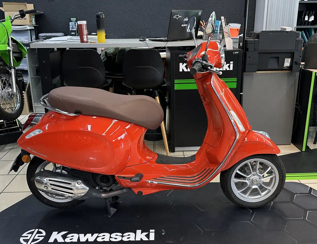 Piaggio