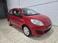 Renault Twingo 1.2 16v Authentique eco2 Rojo - thumbnail 5