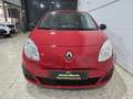 Renault Twingo 1.2 16v Authentique eco2 Rojo - thumbnail 2