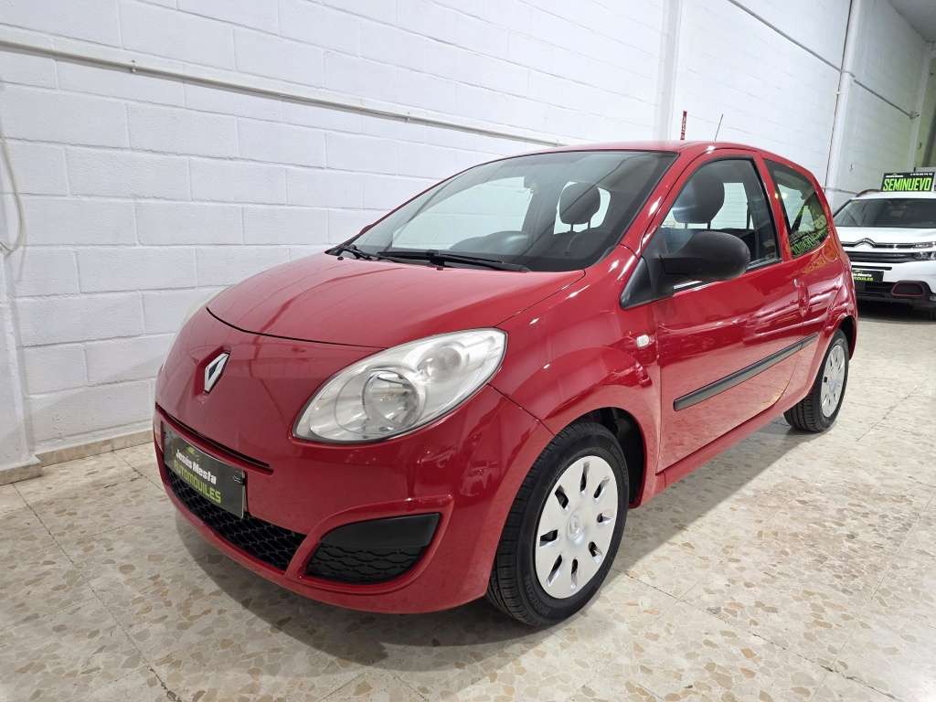 Renault Twingo 1.2 16v Authentique eco2 - foto 1