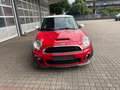 MINI John Cooper Works R56 *TOP*SCHECKH*KLI*SPORT*TÜV NEU* Rood - thumbnail 2