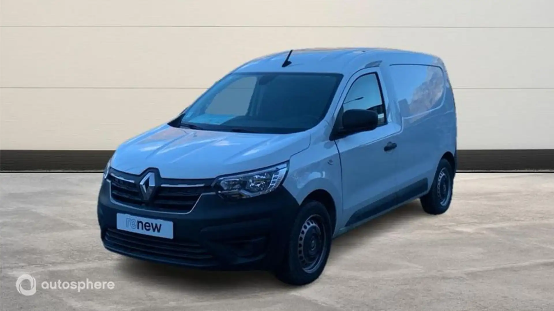 Renault Express 1.5 Blue dCi 75ch Confort 22 - 1