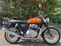Royal Enfield Interceptor - thumbnail 1