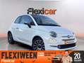Fiat 500 Club 1.0 Hybrid 51KW (70 CV) Blanco - thumbnail 1